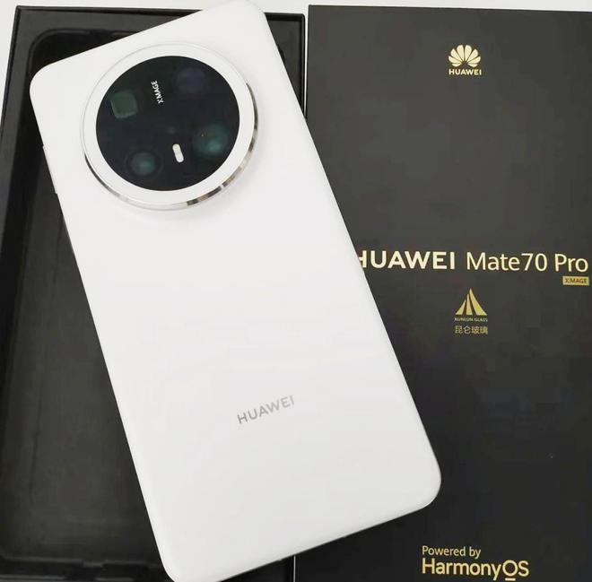 机使用感受憋了一肚子心里话不吐不快！龙8囯际华为Mate 70 Pro真(图6)
