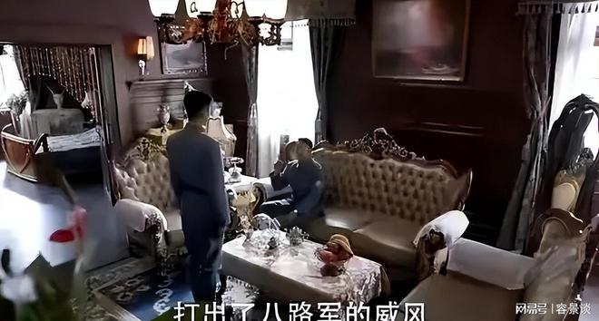 红这些抗日剧如果你没看过恭喜成功避雷long8唯一登录打仗住酒店战士涂口(图5)