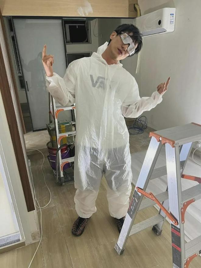 家由零开始做透露一日赚到呢个数周永恒被捕