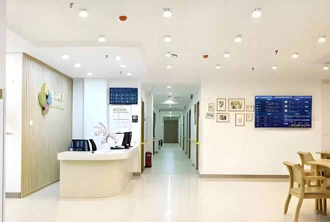 北京最好的养老院一览北京的养老院哪家最好(图7)
