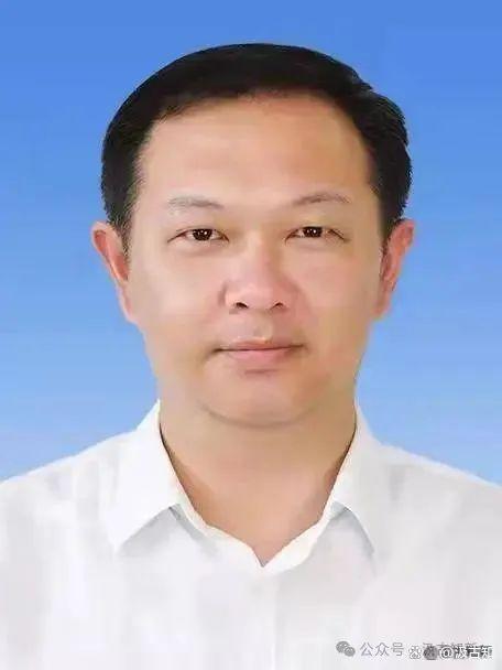 记提名为县长候选人张南任余干县委副书(图1)