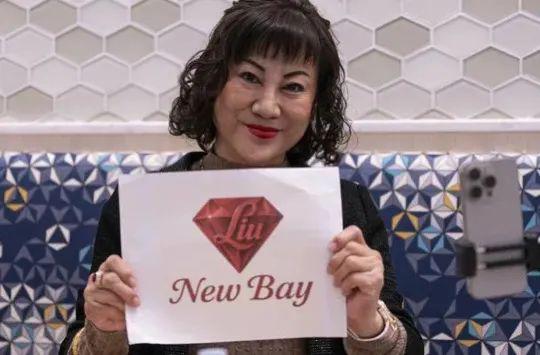 EA落户淮海中路汕头过亿违建豪宅被拆除哈佛演讲女生引发争议K11 ELYS(图31)