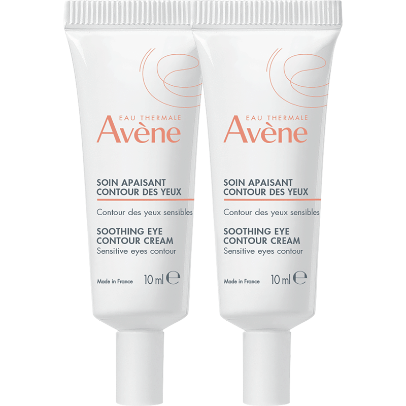 黑眼圈焕活迷人眼周！雅漾舒润眼霜：告别